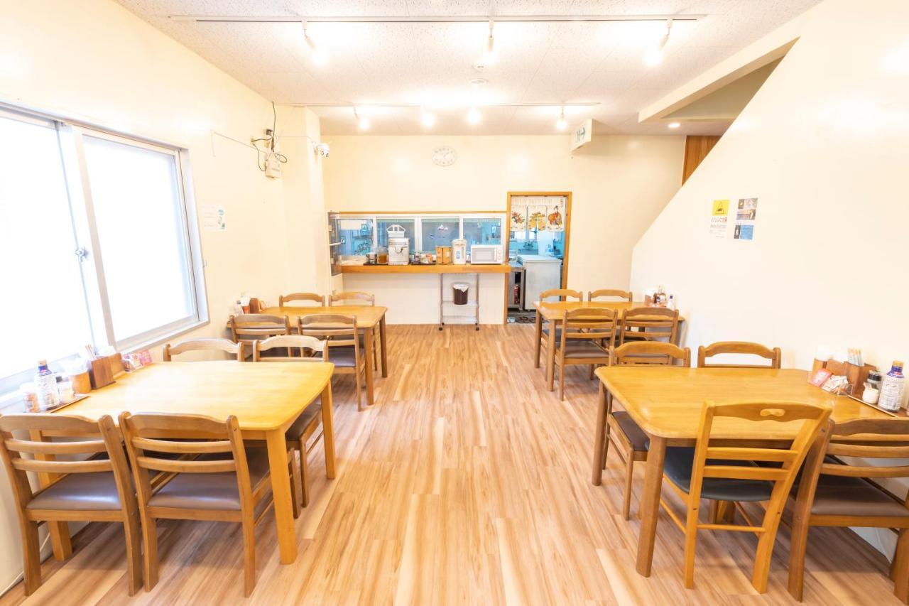 Kamekamehouse 호텔 토카시키 외부 사진