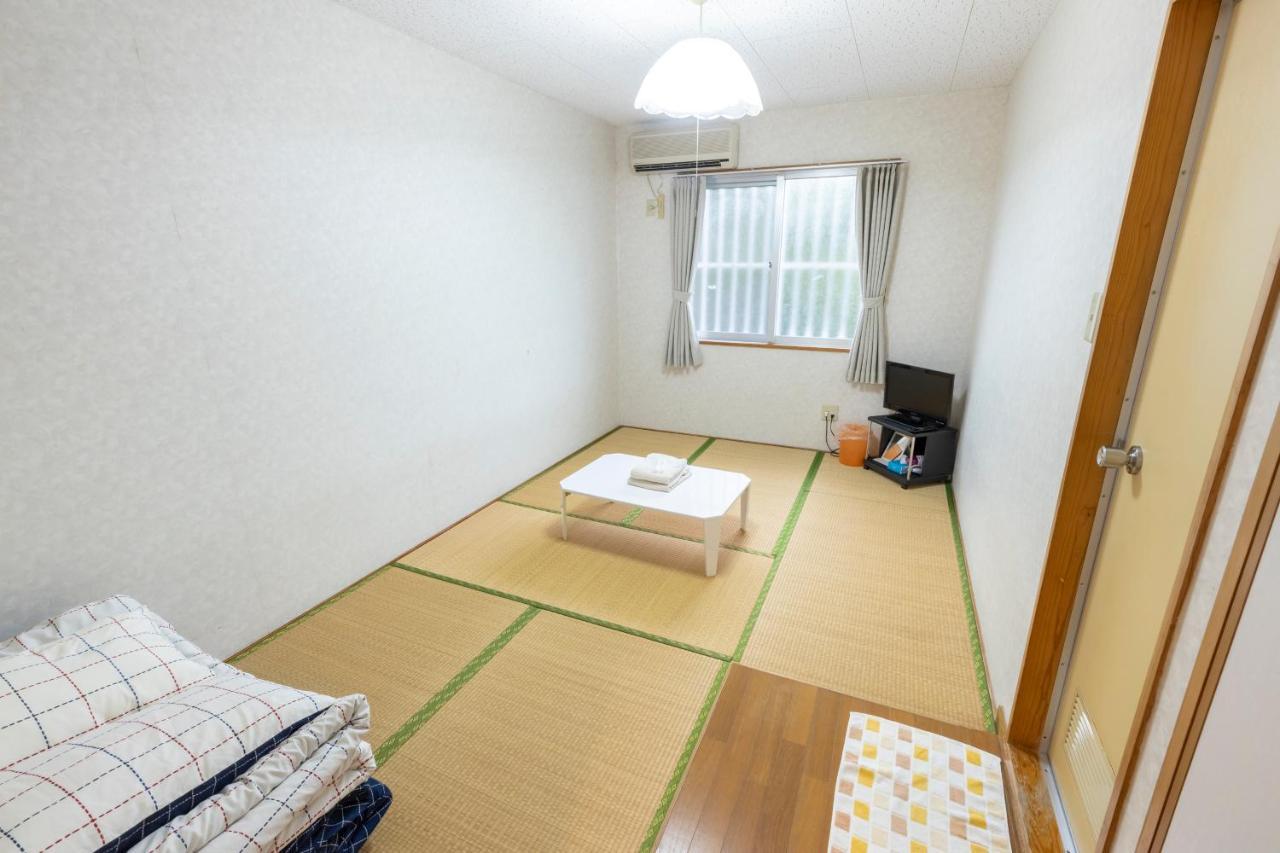 Kamekamehouse 호텔 토카시키 외부 사진