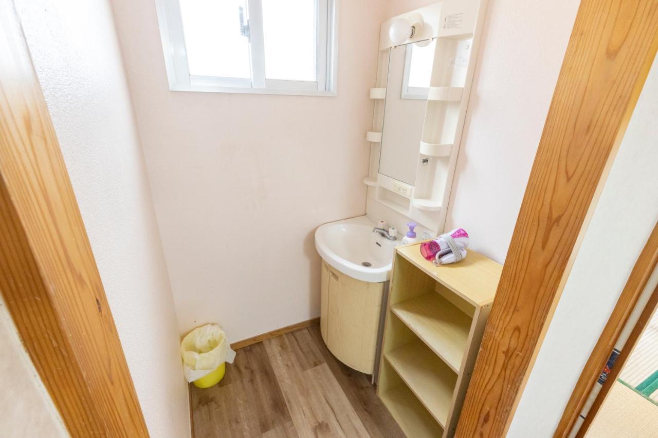 Kamekamehouse 호텔 토카시키 외부 사진